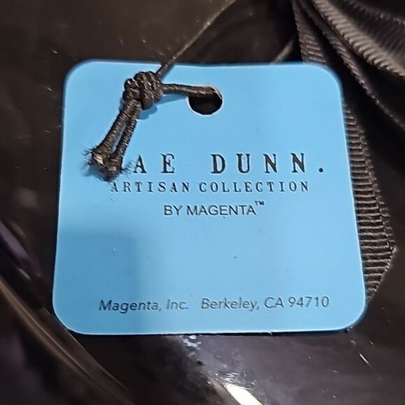 Rae Dunn Frosty canister - Picture 3 of 6